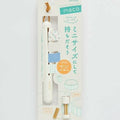 Travel Washi Holder Dispenser