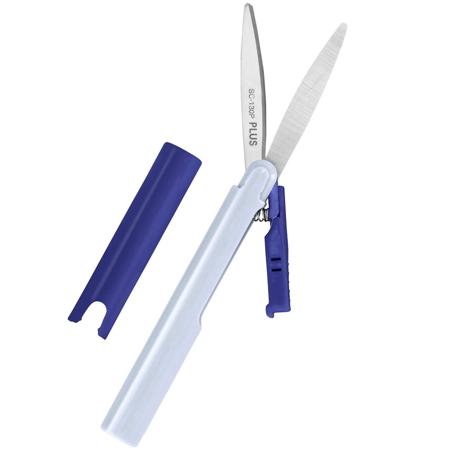 Twiggy Curved Blade Scissors