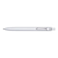 Uni-Ball ZENTO Standard Body- .5mm