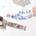 Maiden's Dream Stained Glass Tape - 20mm- BGM
