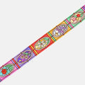 Kaleidoscope Stained Glass Tape - 20mm- BGM