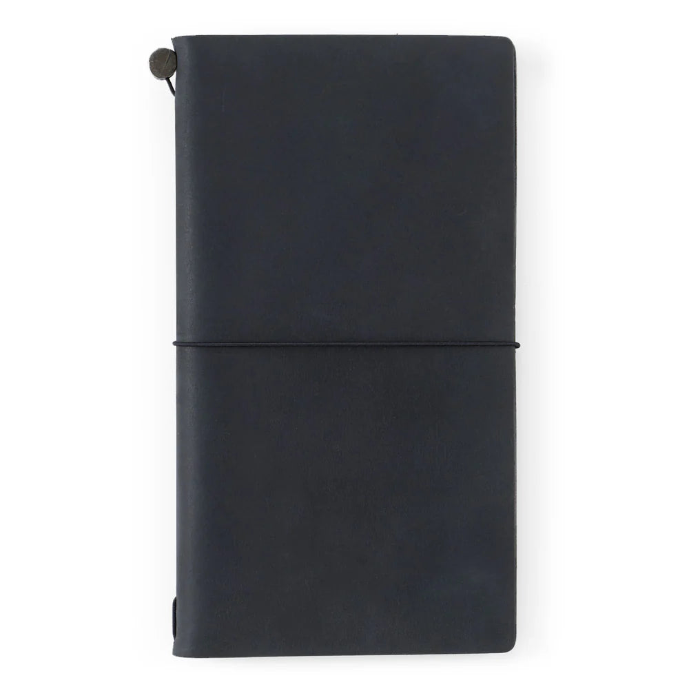 Traveler's Notebook Starter Kit- Regular Size