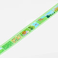 Film Tape- Green - 30mm- BGM