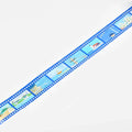 Film Tape- Ultramarine Blue- 30mm- BGM