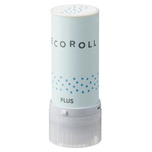 Deco Roll Roller Stamp- Polka Dots