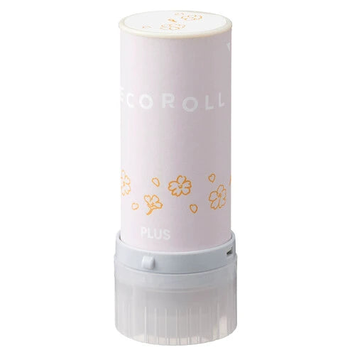 Deco Roll Roller Stamp- Floral