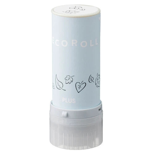 Deco Roll Roller Stamp- Leaf