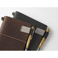 TRAVELER'S Notebook Pen Holder Blue