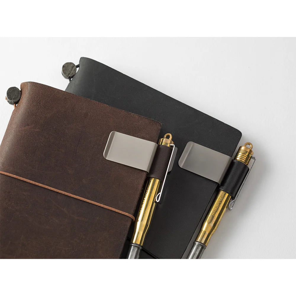 TRAVELER'S Notebook Pen Holder Blue