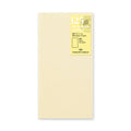 TRAVELER'S Notebook MD Paper Cream - 025- Regular Size