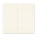 TRAVELER'S Notebook MD Paper Cream - 025- Regular Size