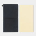 TRAVELER'S Notebook MD Paper Cream - 025- Regular Size