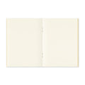 TRAVELER'S Notebook - 013 MD Paper Cream Passport Size