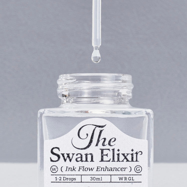 Swan Elixer Ink Flow Enhancer