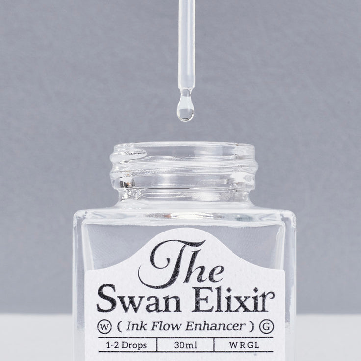 Swan Elixer Ink Flow Enhancer