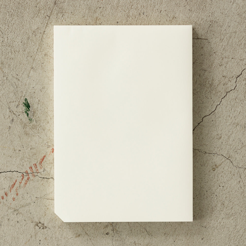 MD Paper Pad -A4 Blank