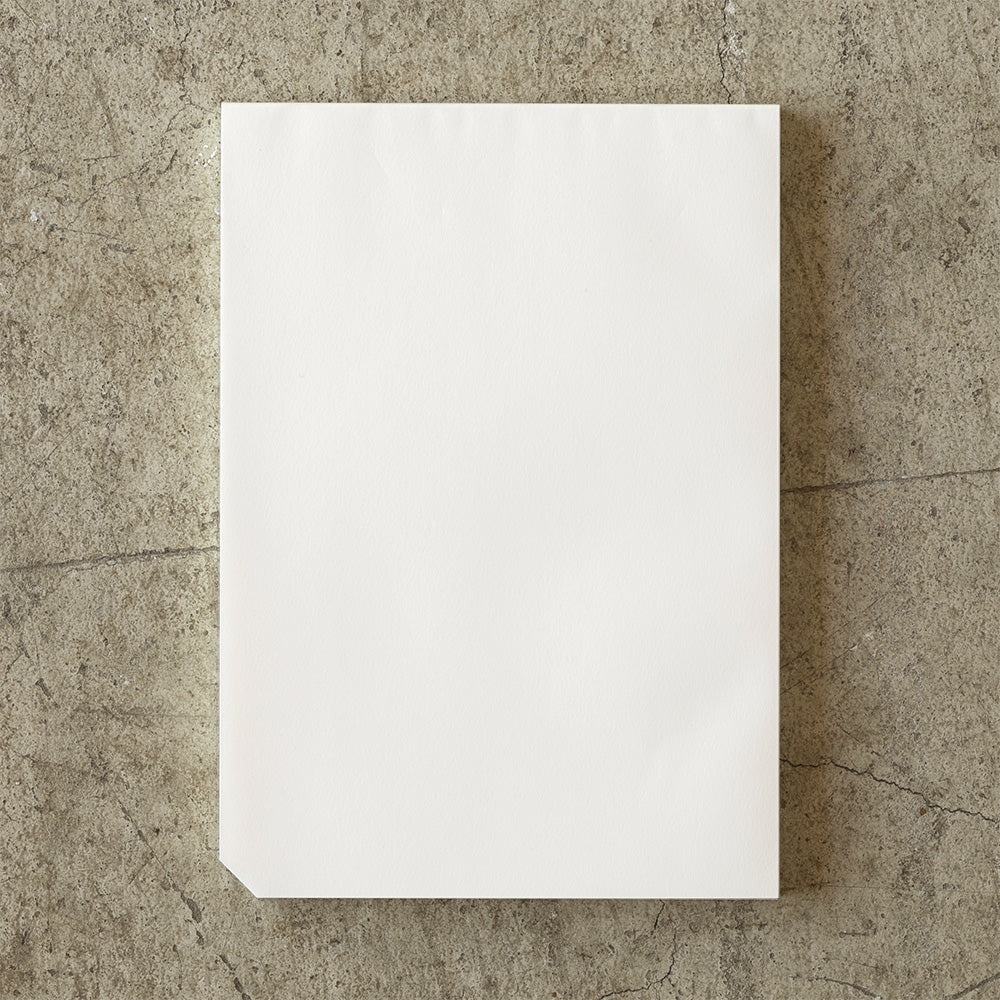 MD Paper Pad -A4 Blank