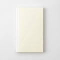 MD Notebook B6 Slim Dot Grid