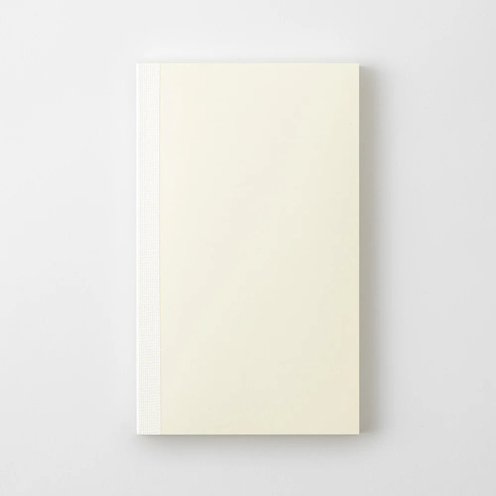 MD Notebook B6 Slim Dot Grid