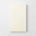 MD Notebook B6 Slim Blank