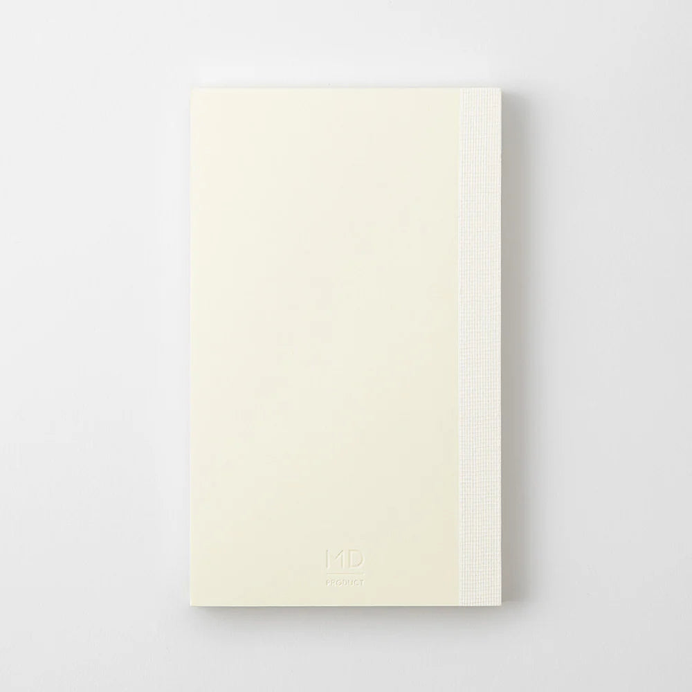 MD Notebook B6 Slim Blank