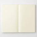 MD Notebook B6 Slim Dot Grid