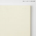 MD Notebook B6 Slim Dot Grid