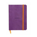 Rhodia Dot Grid Notebook -7.5" x 9.8"