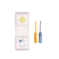 Hancoco Slide Stamp - Cat in a Bag