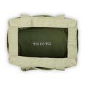 Soolla Studio Artist Project Bag -Ganja Green