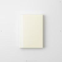 MD Notebook A6 Grid
