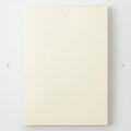 MD Notebook Thick A5 Blank