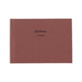 Easy Journal 3 Things