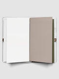 Forma Travel Notebook Set | A5 Slim