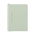 Isshoni. Notebook Pocket