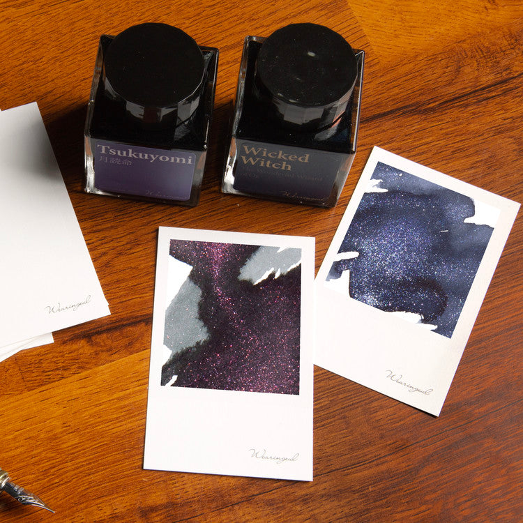 Instant Film Color Swatch (50 sheets)