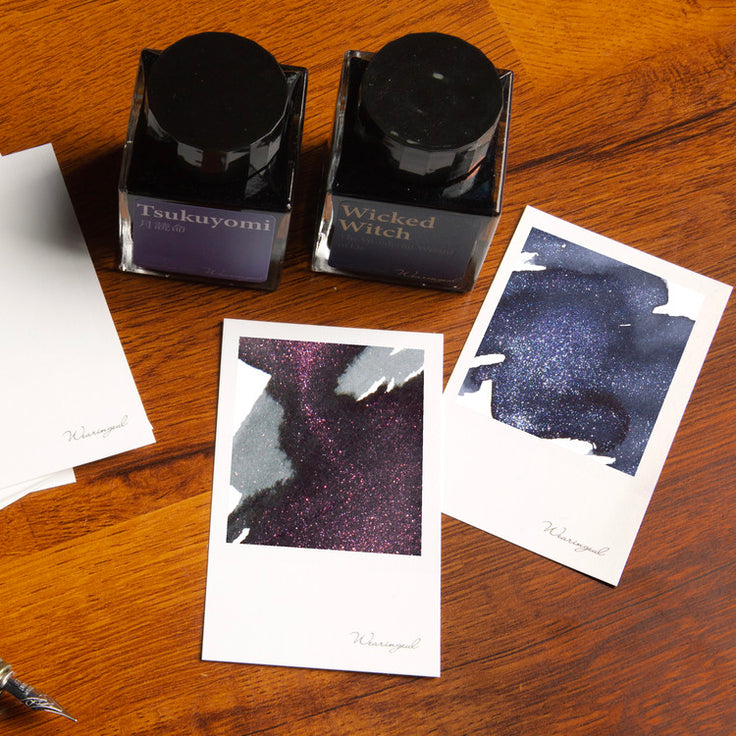 Instant Film Color Swatch (50 sheets)