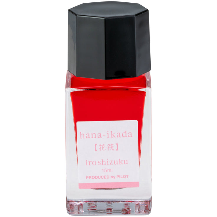 Pilot Iroshizuku Hana Ikada - 15ml Ink Bottle