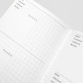 Experience Tracker | A5 Slim Travel Insert