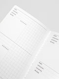 Experience Tracker | A5 Slim Travel Insert