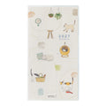 Pocket Diary Slim Cat 2027 - Midori