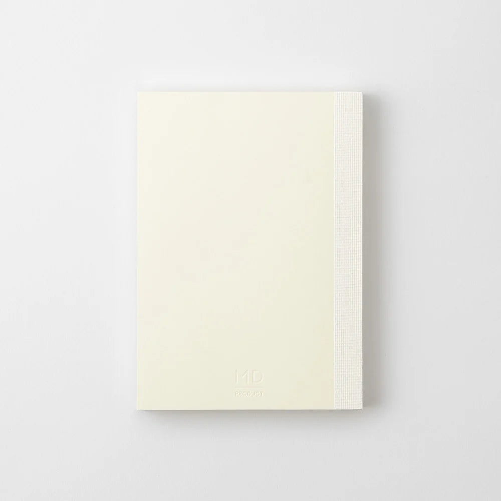 MD Diary 2027 A6