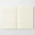MD Diary 2027 A6