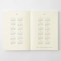 MD Diary 2027 A5