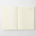 MD Diary 2027 A5