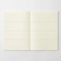 MD Diary 2027 A5