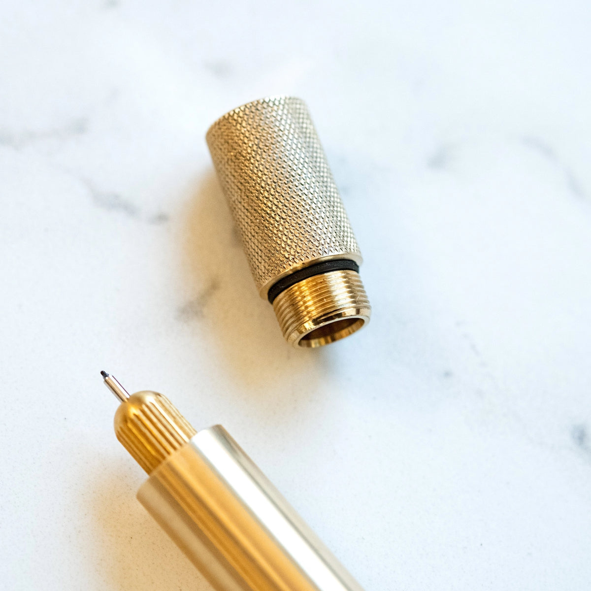 Lumos Duo Pro- Brass
