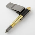 TRAVELER'S Notebook Pen Holder Black