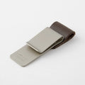 TRAVELER'S Notebook Pen Holder Brown