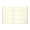 TRAVELER'S Notebook Passport Refill - 007 Diary